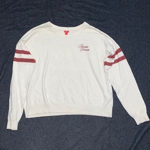 Guess Jeans Light Crewneck